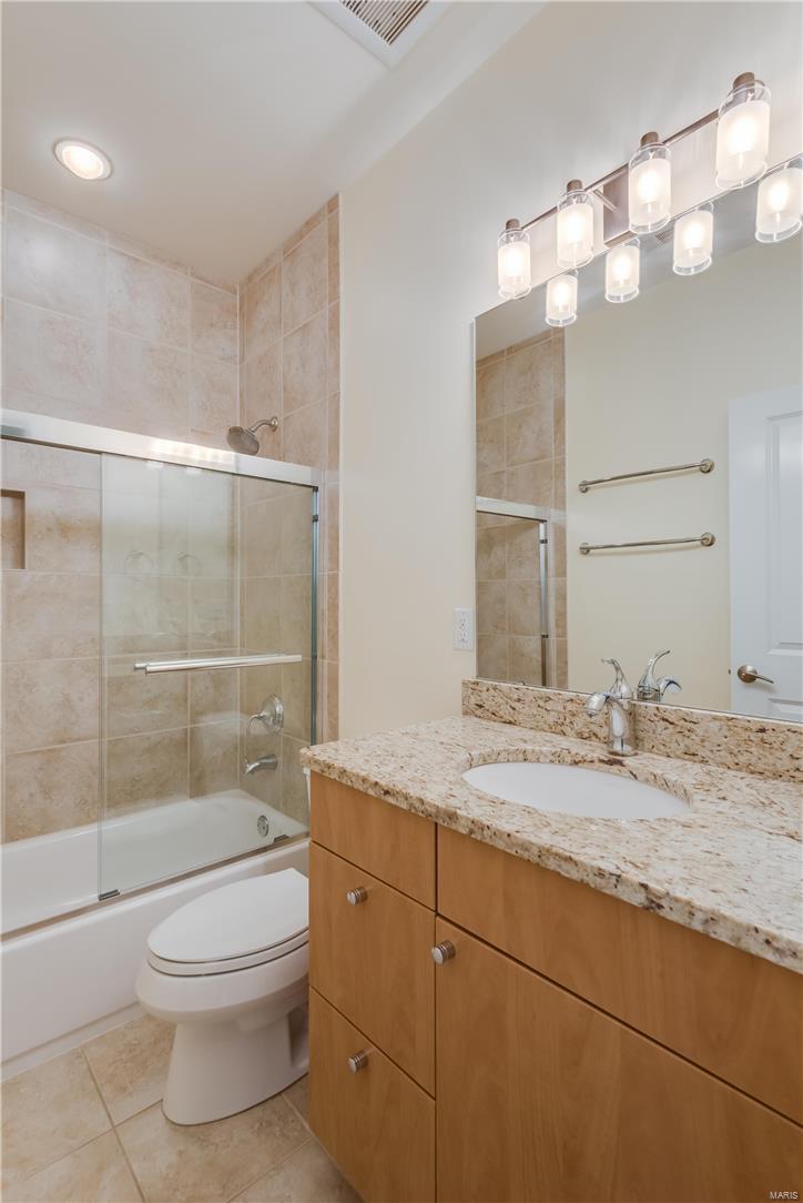 Rauscher Acres - Residential