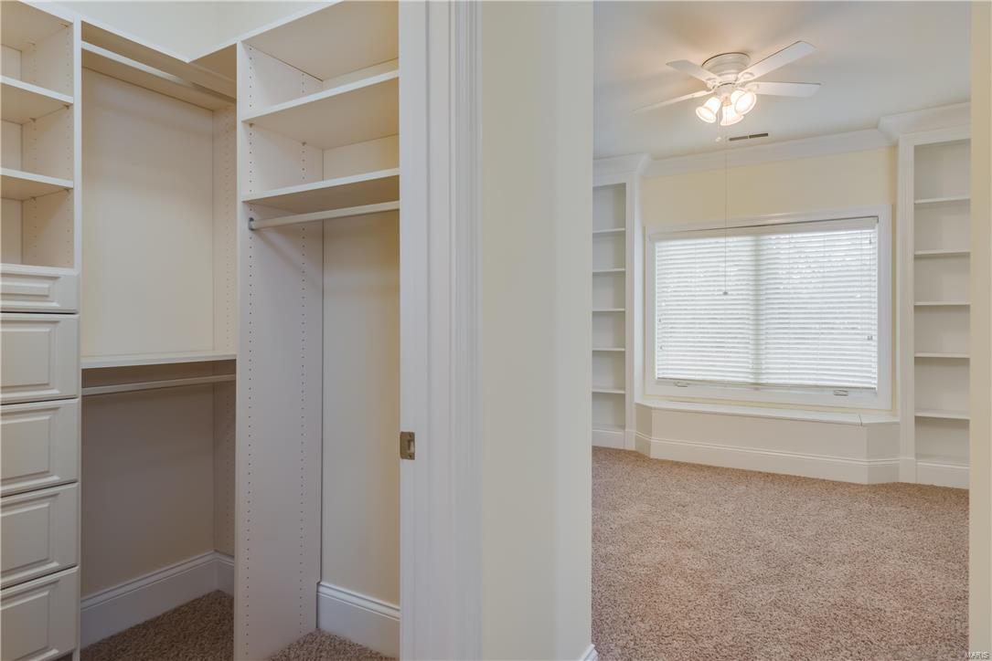 Rauscher Acres - Residential