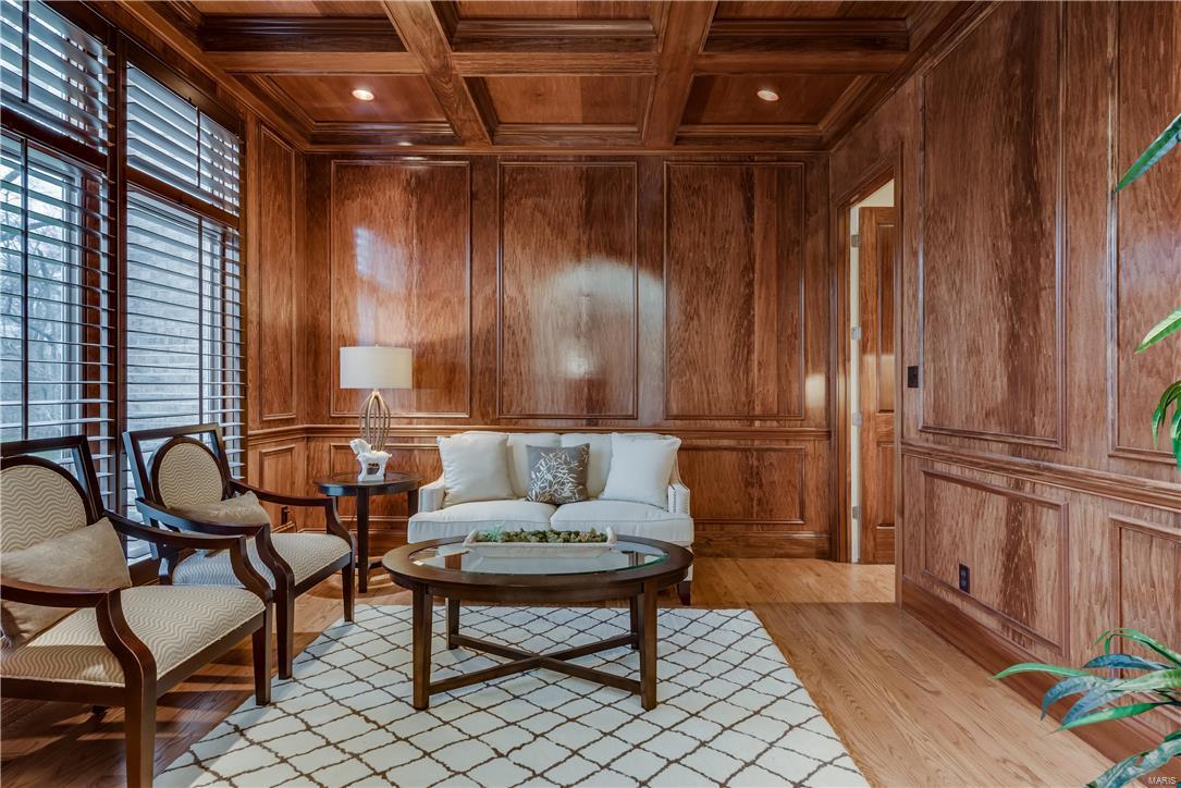 Rauscher Acres - Residential