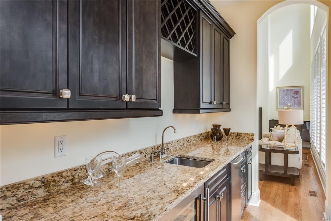 Rauscher Acres - Residential