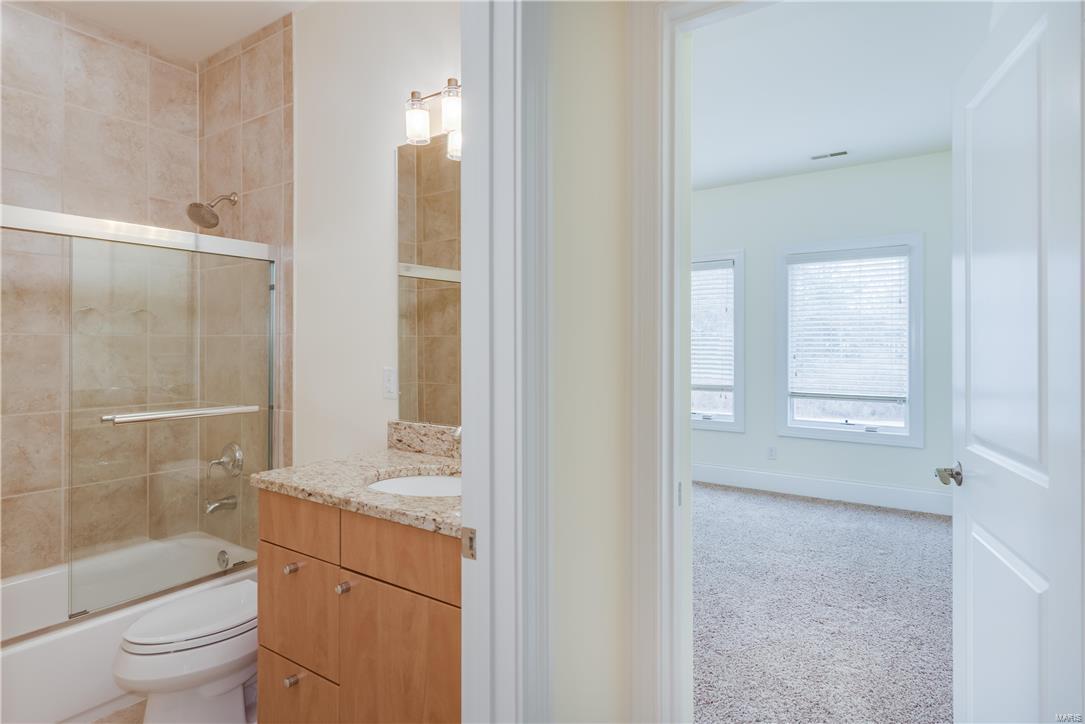 Rauscher Acres - Residential