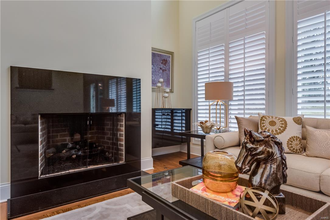 Rauscher Acres - Residential