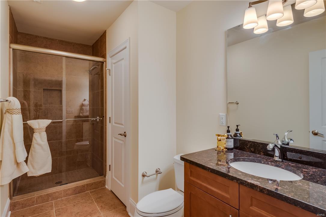 Rauscher Acres - Residential