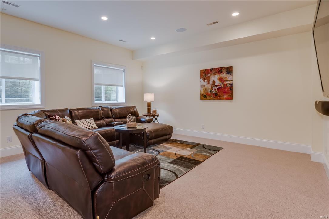 Rauscher Acres - Residential