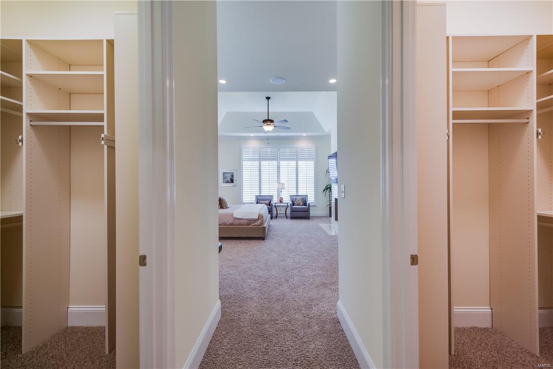 Rauscher Acres - Residential