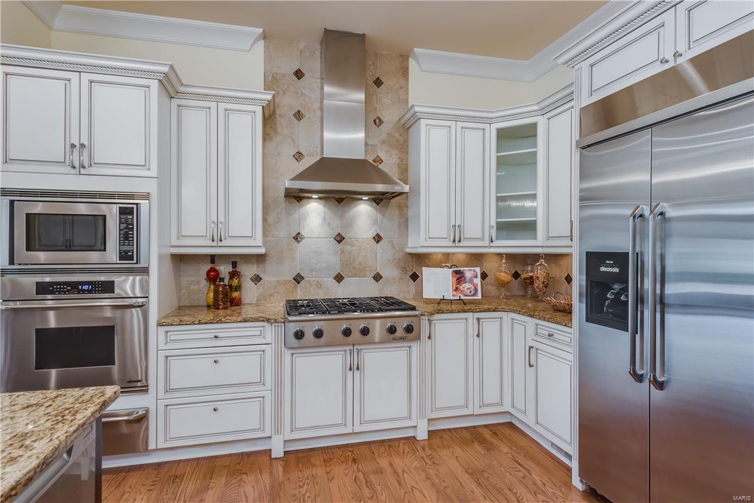 Rauscher Acres - Residential