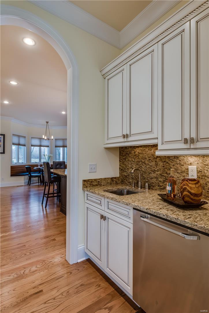 Rauscher Acres - Residential