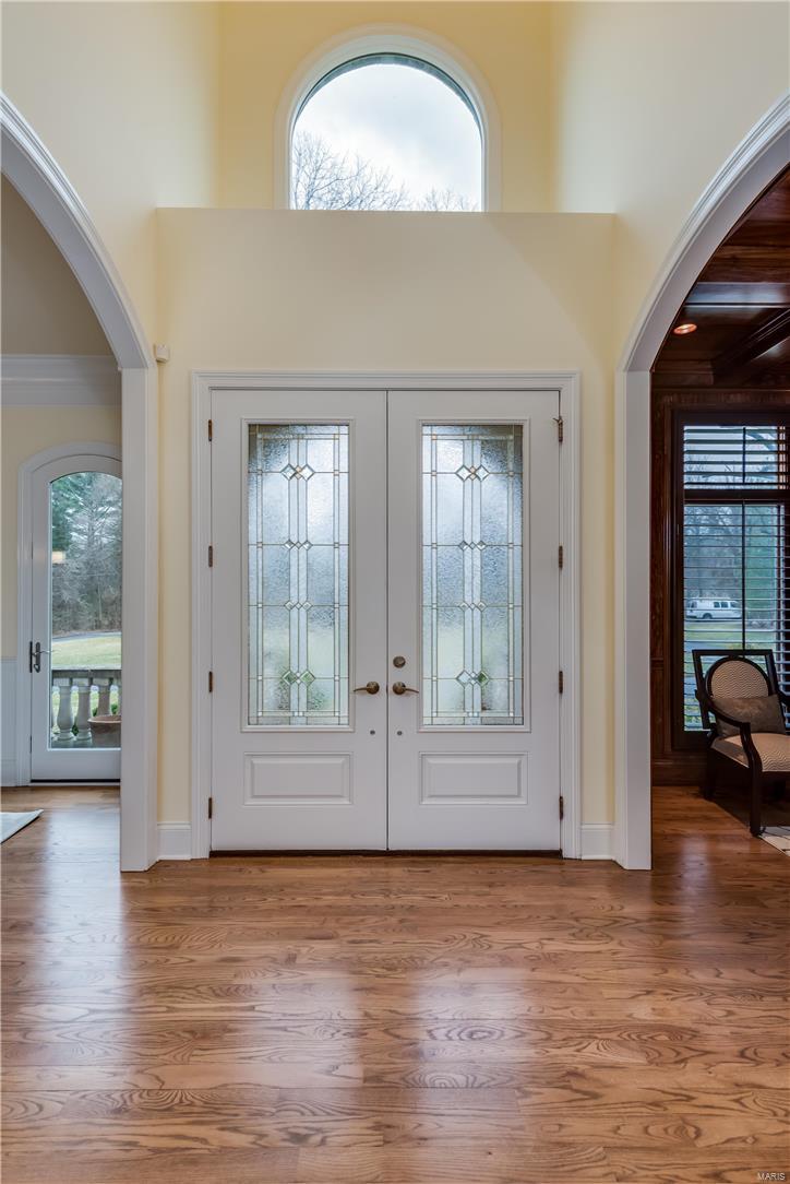 Rauscher Acres - Residential