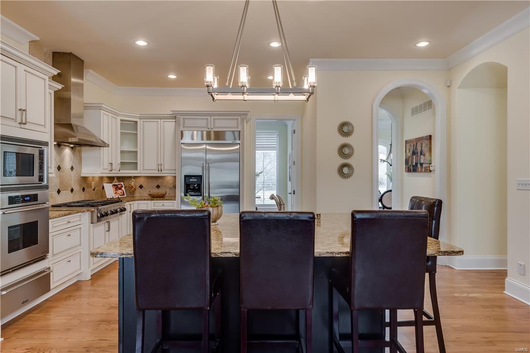 Rauscher Acres - Residential