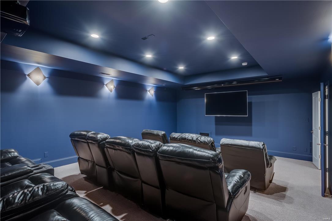 Rauscher Acres - Residential