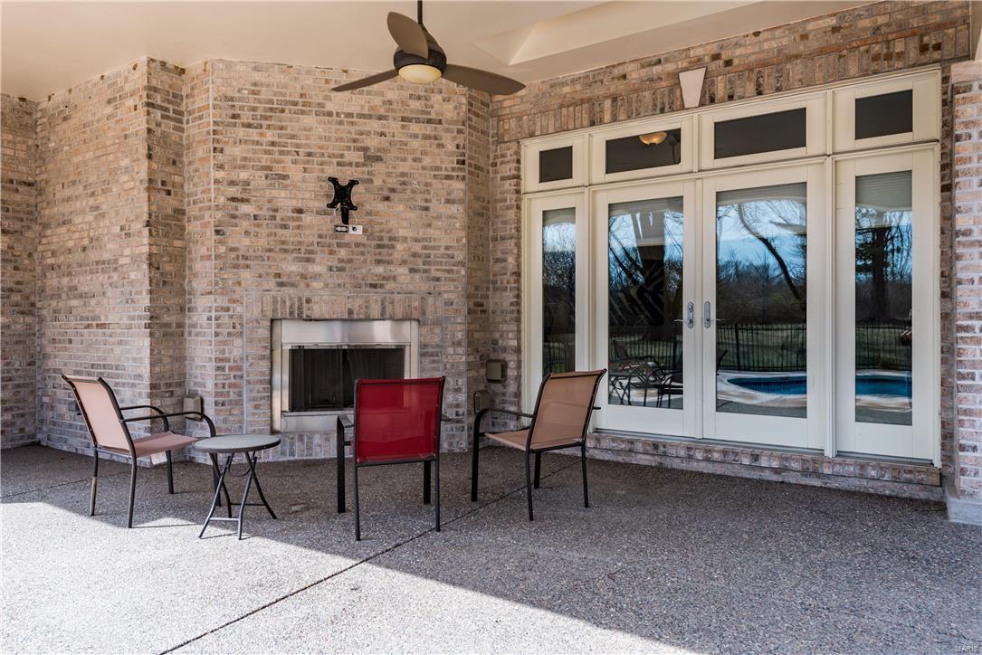 Rauscher Acres - Residential