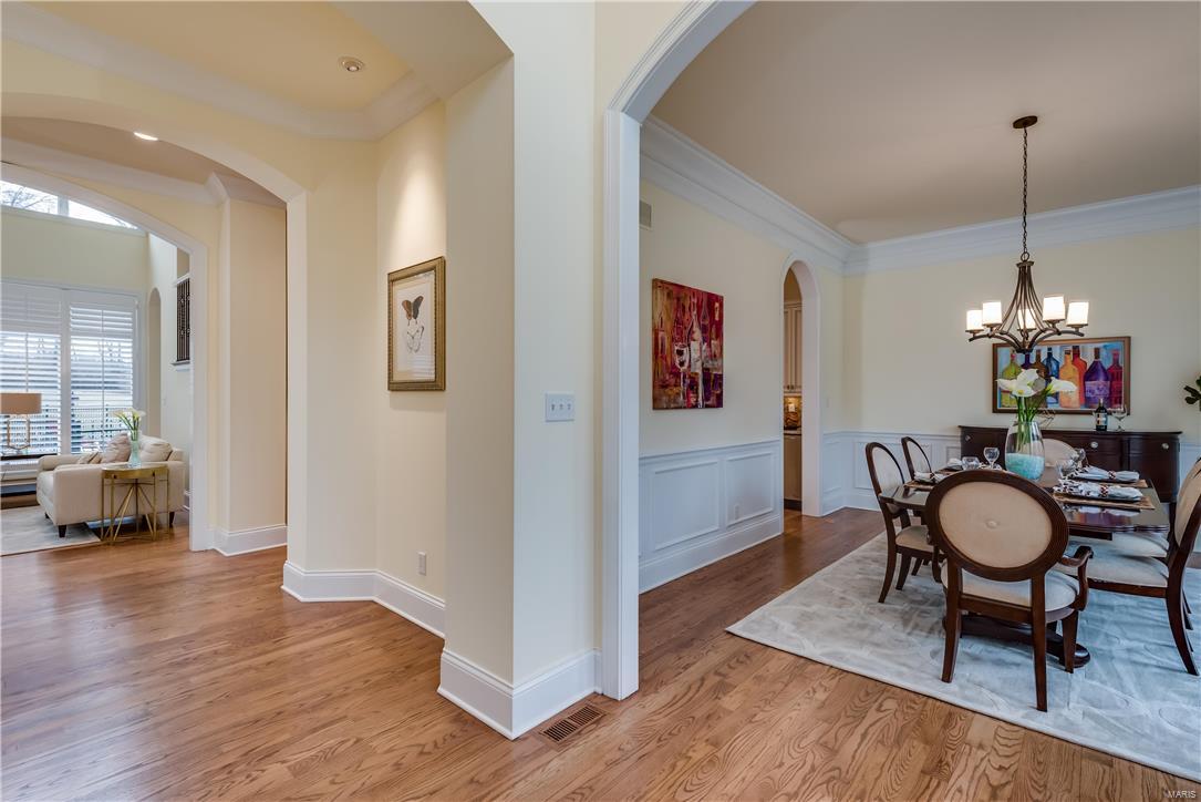 Rauscher Acres - Residential