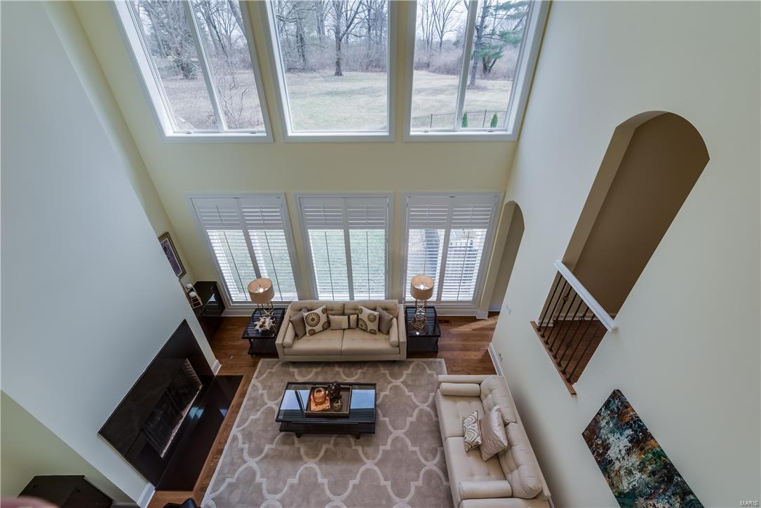 Rauscher Acres - Residential