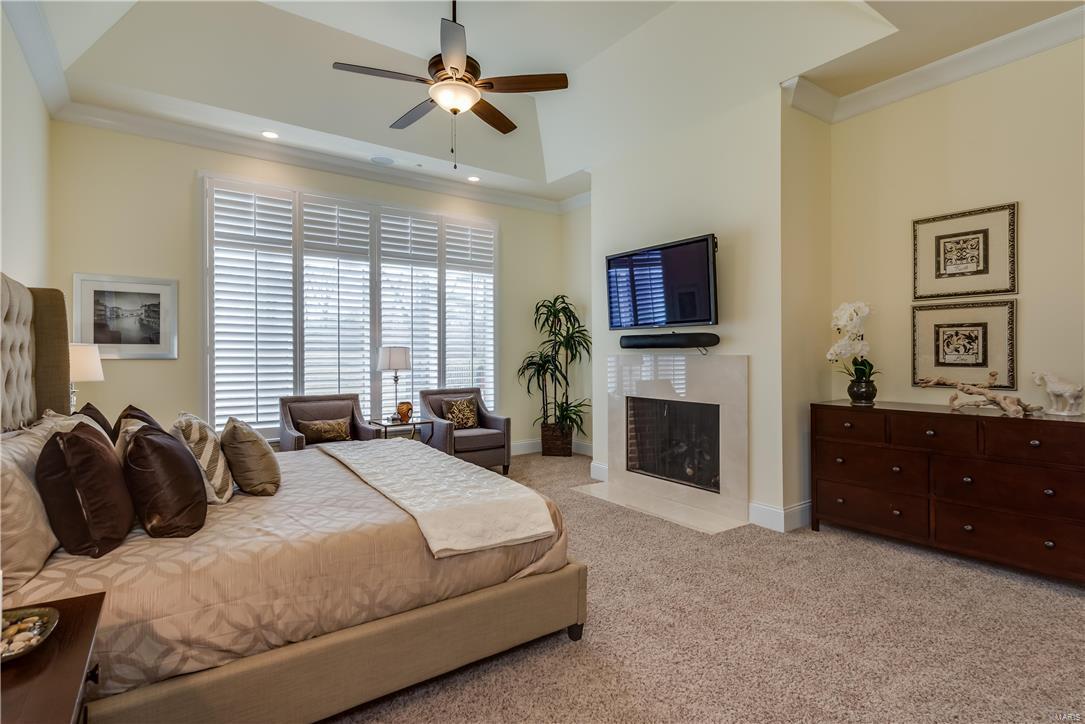 Rauscher Acres - Residential