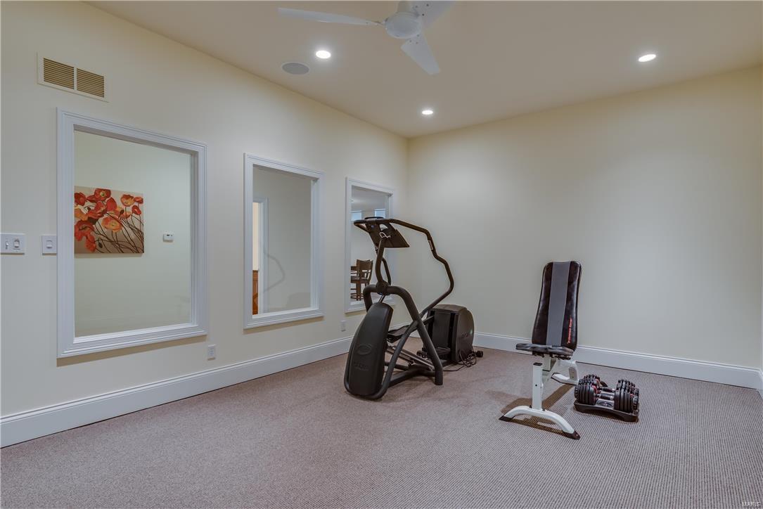 Rauscher Acres - Residential