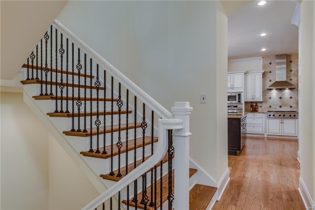 Rauscher Acres - Residential