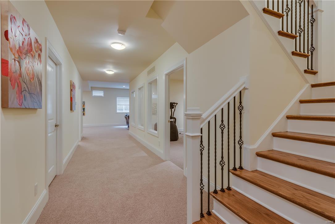 Rauscher Acres - Residential