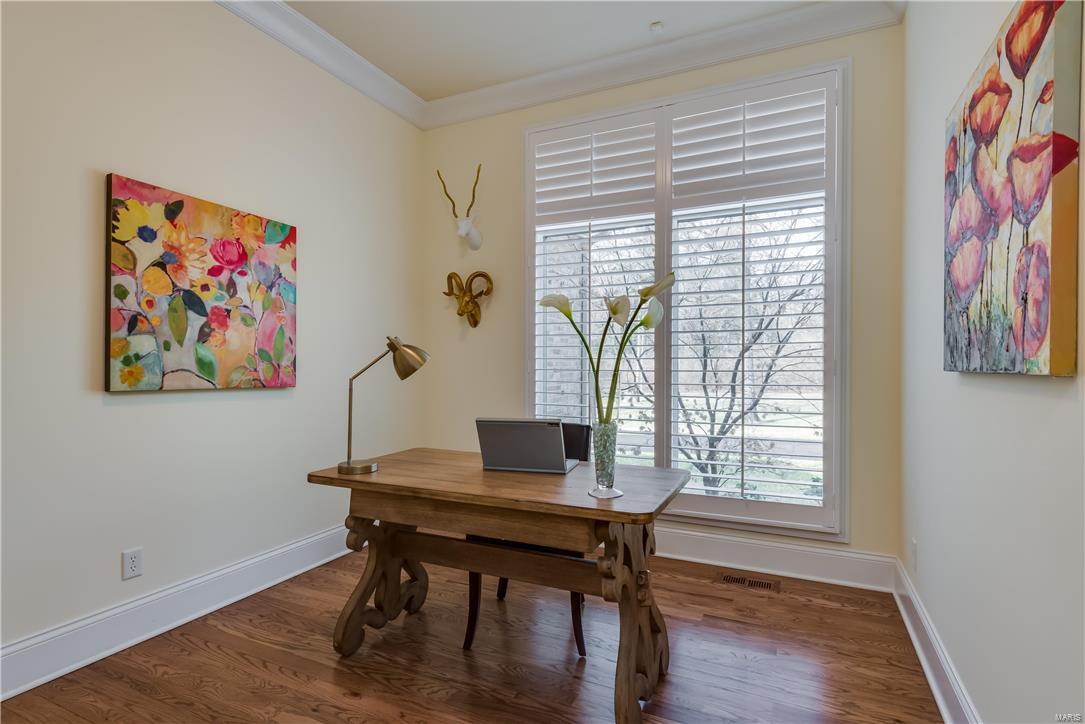 Rauscher Acres - Residential