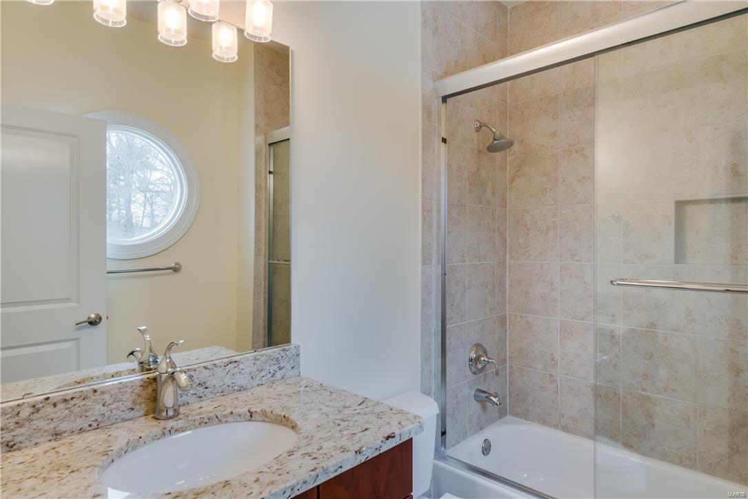 Rauscher Acres - Residential