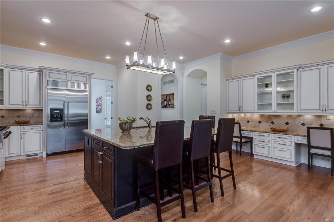 Rauscher Acres - Residential