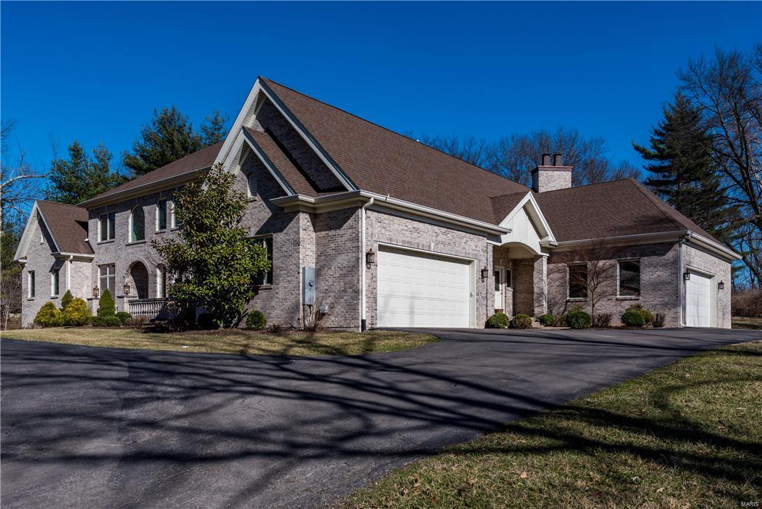 Rauscher Acres - Residential