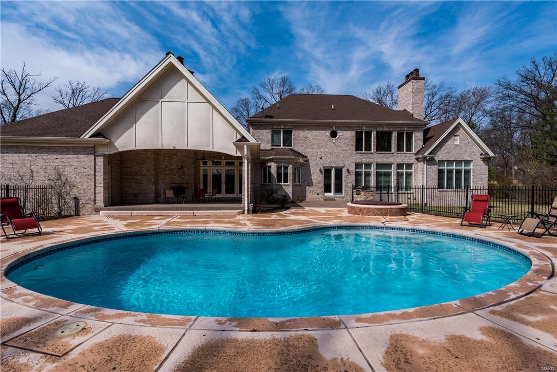 Rauscher Acres - Residential