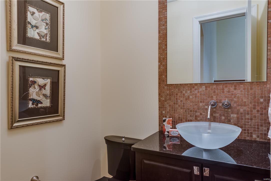 Rauscher Acres - Residential