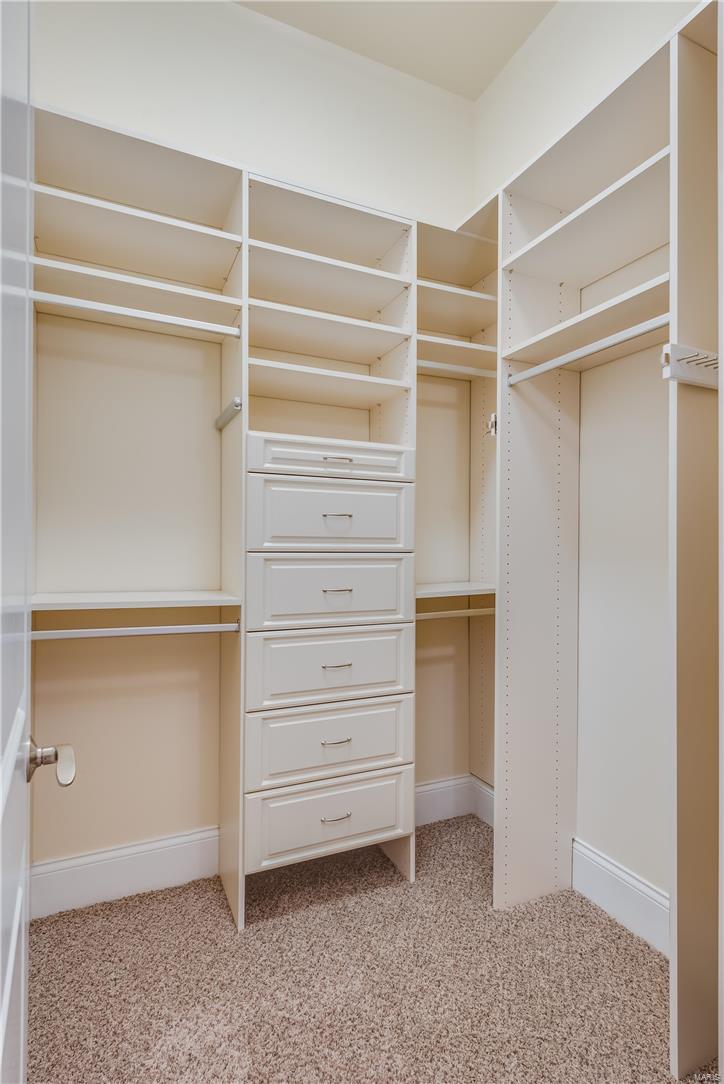 Rauscher Acres - Residential