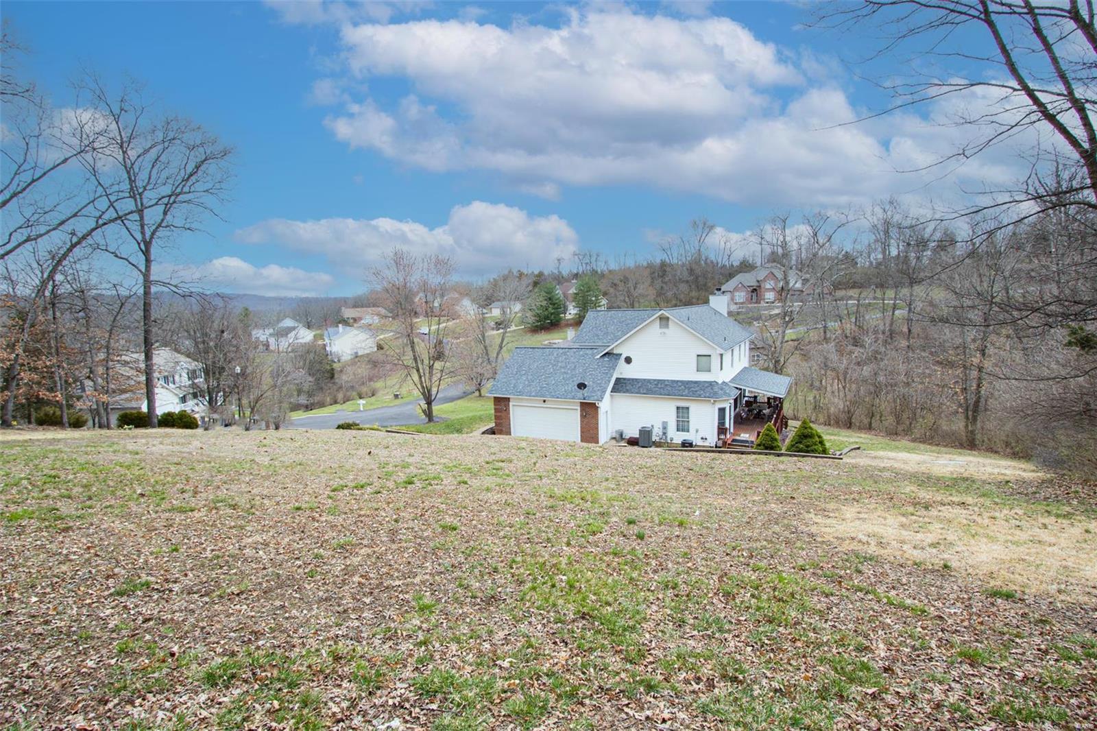 Kneff Farm Ph 06 - Residential