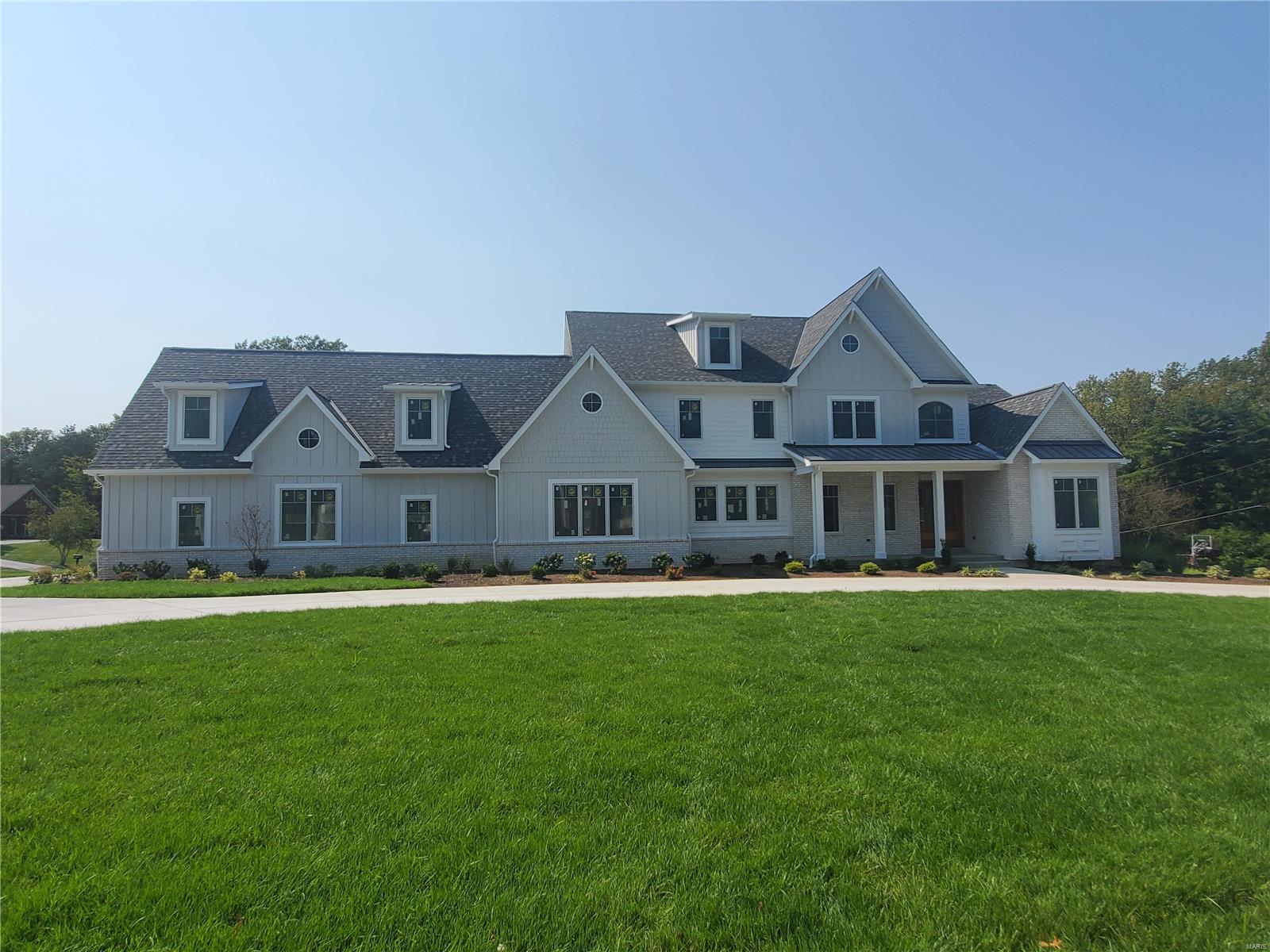 Radcliffe 3 - Residential