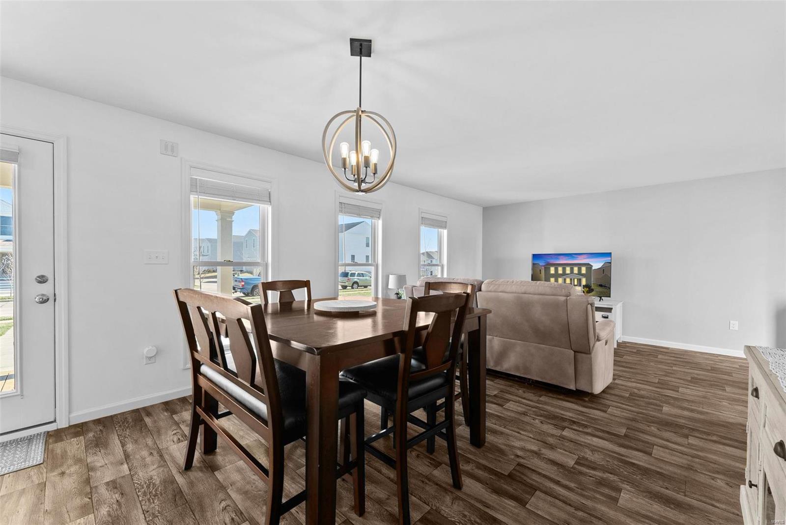 New Town At St Chas Gateway Dist #3 - Residential