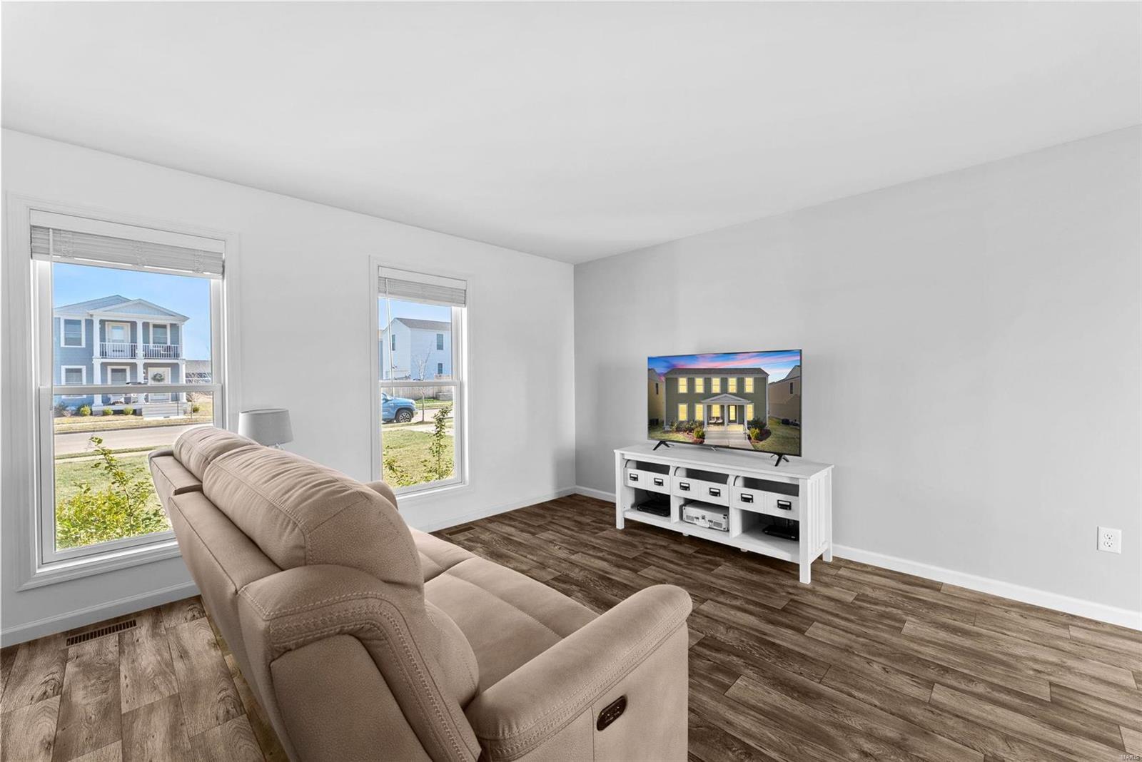 New Town At St Chas Gateway Dist #3 - Residential