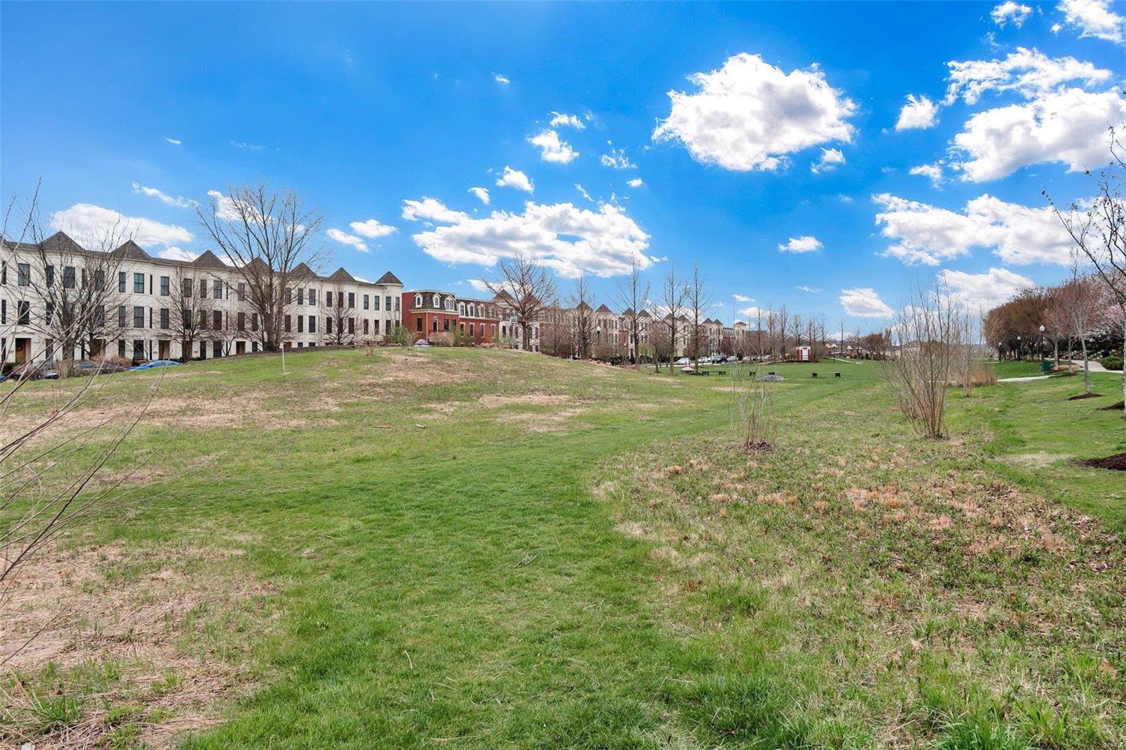 New Town At St Chas Gateway Dist #3 - Residential