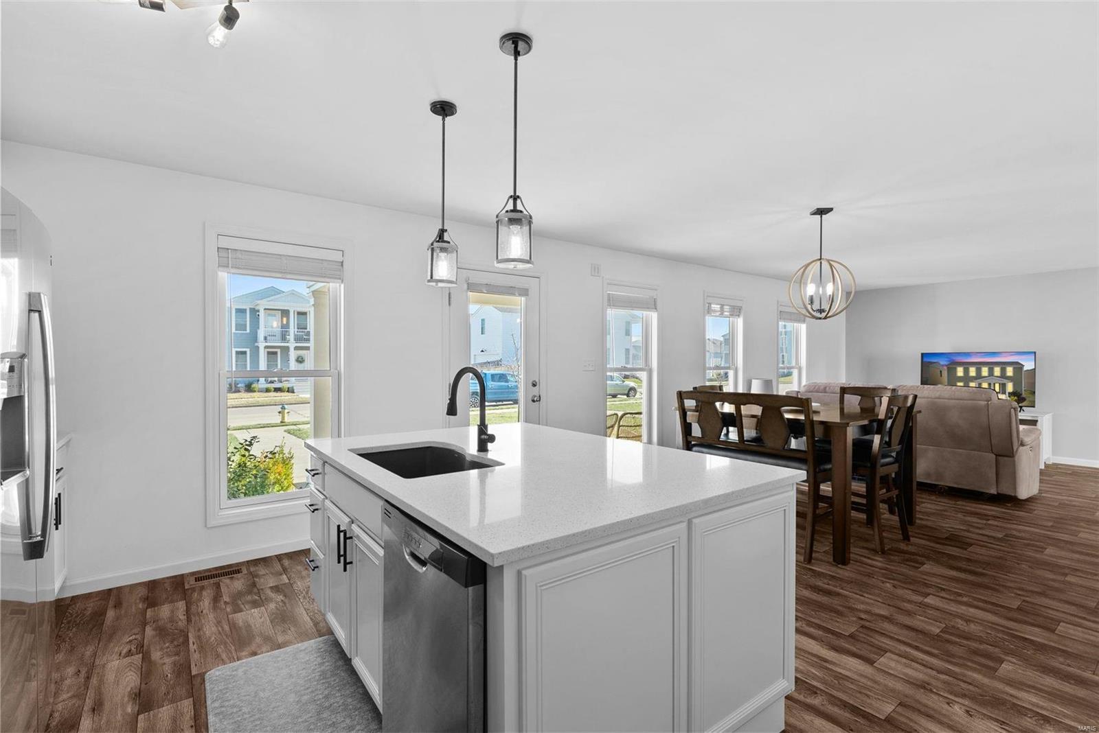 New Town At St Chas Gateway Dist #3 - Residential