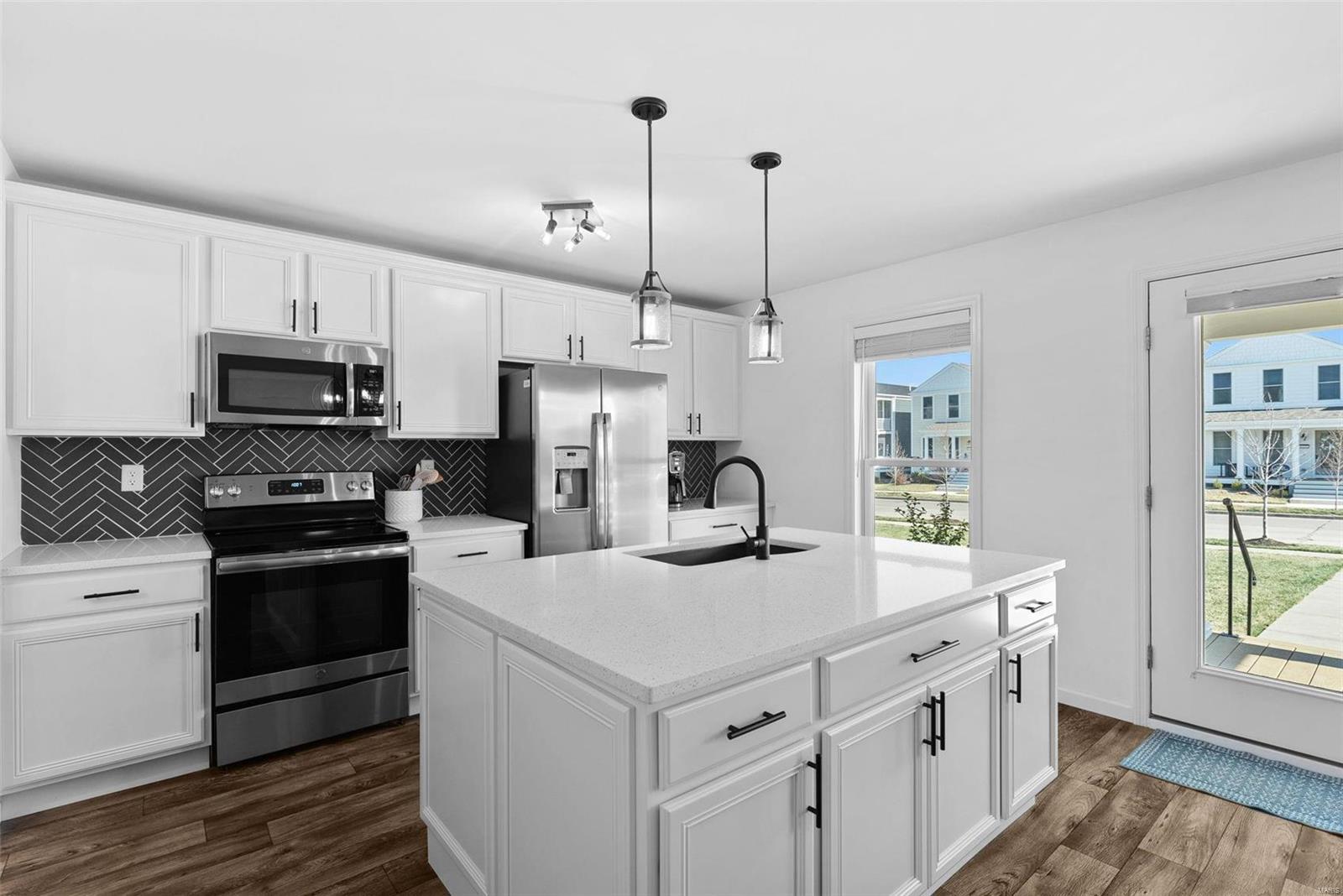 New Town At St Chas Gateway Dist #3 - Residential