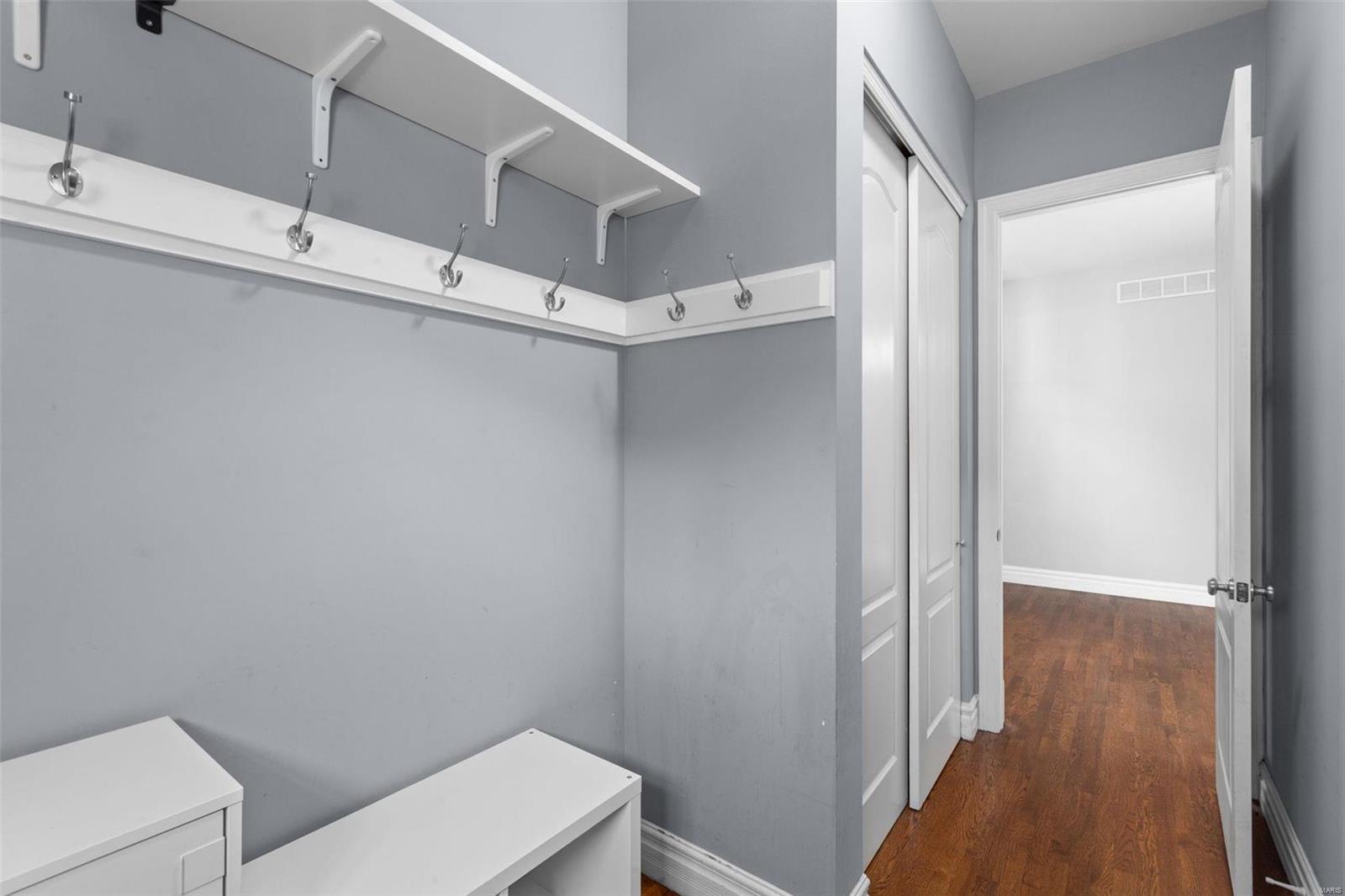 Botanical Heights - Residential