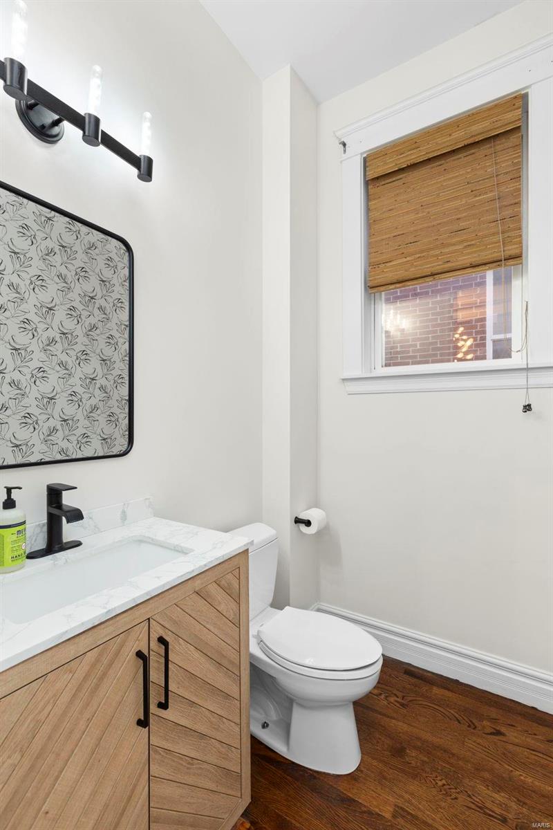 Botanical Heights - Residential