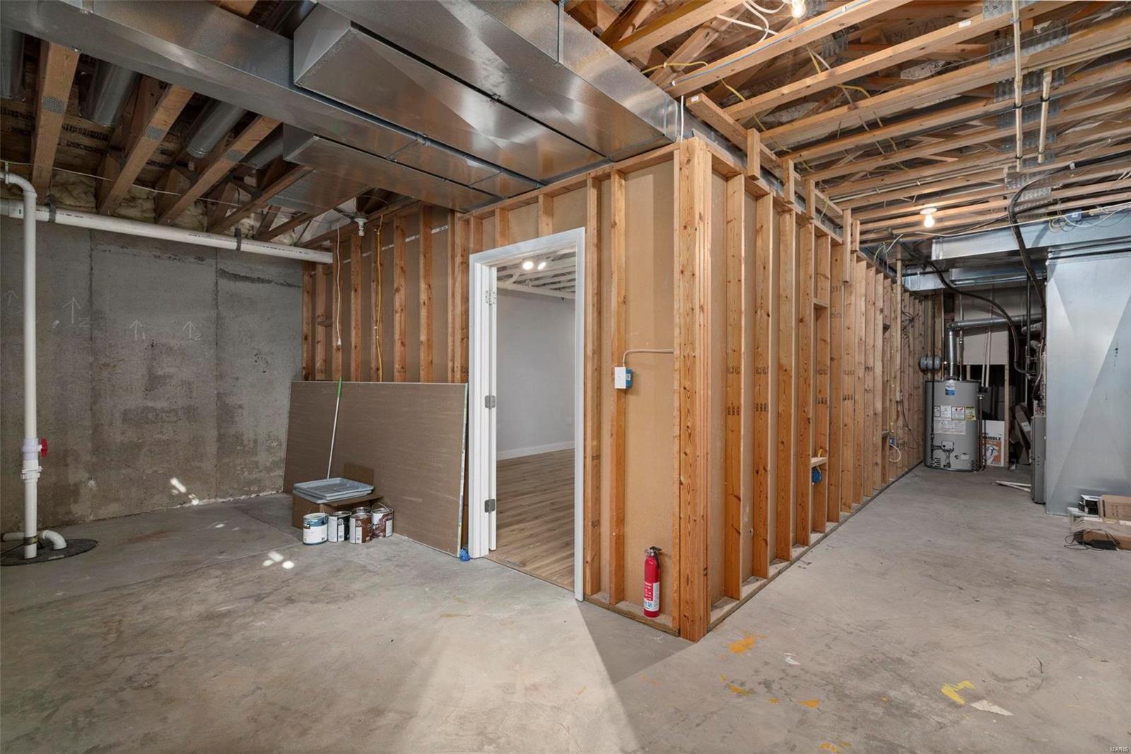 Botanical Heights - Residential