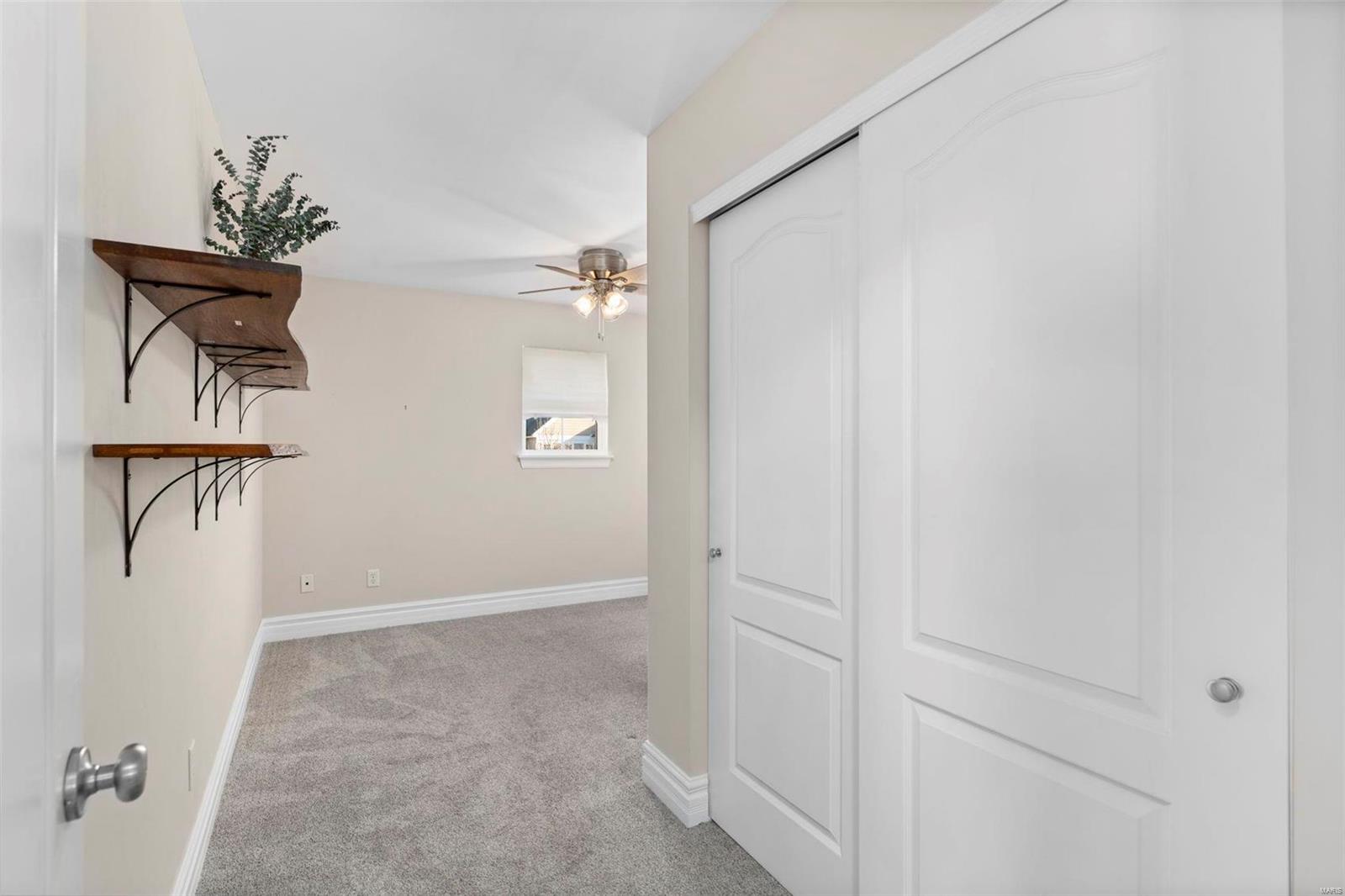 Botanical Heights - Residential