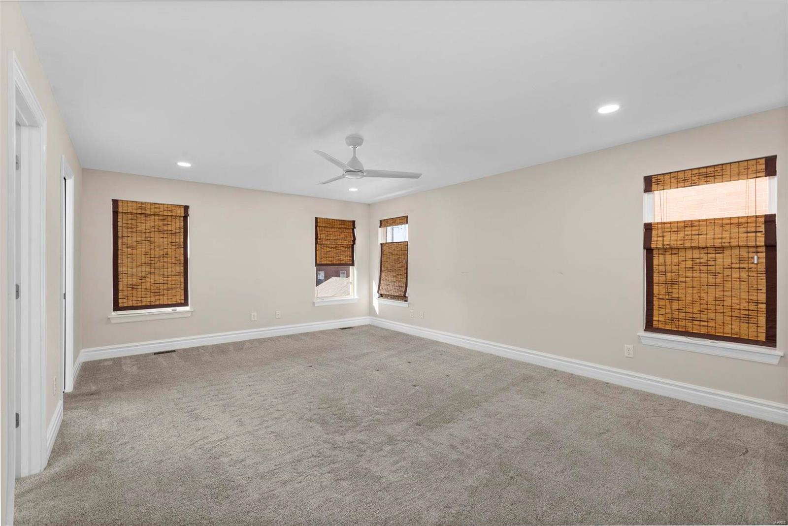 Botanical Heights - Residential