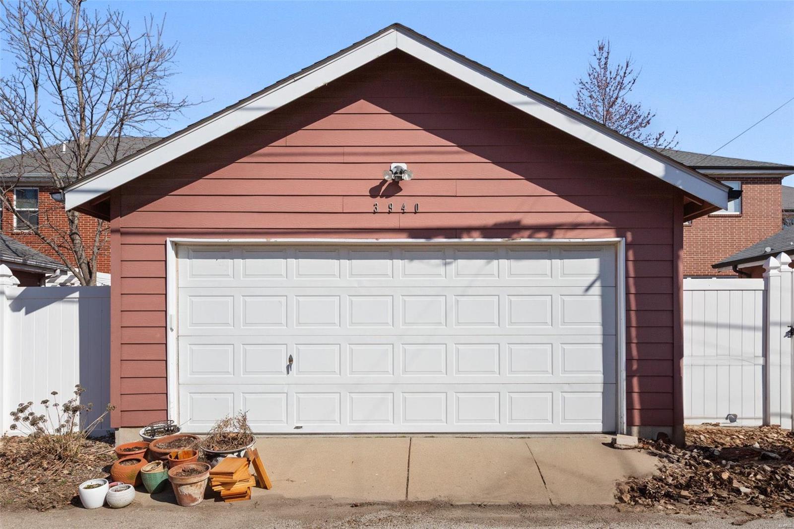 Botanical Heights - Residential