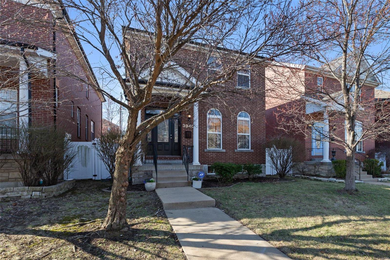 Botanical Heights - Residential