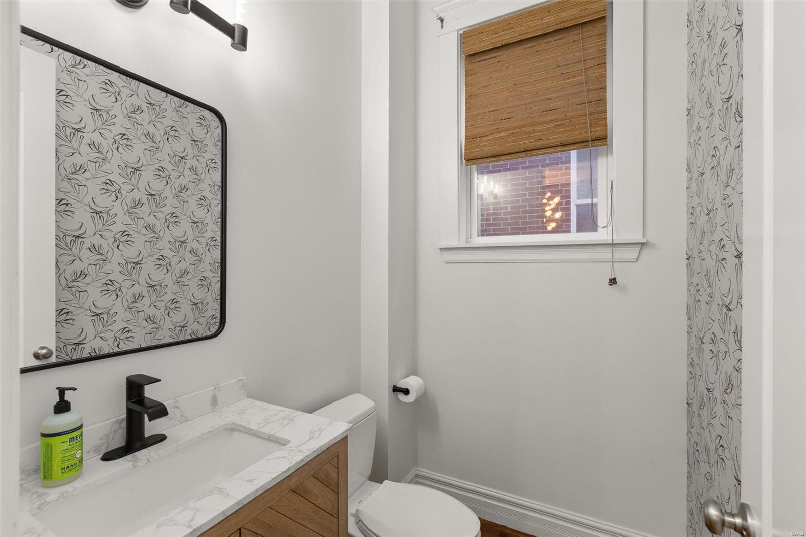 Botanical Heights - Residential