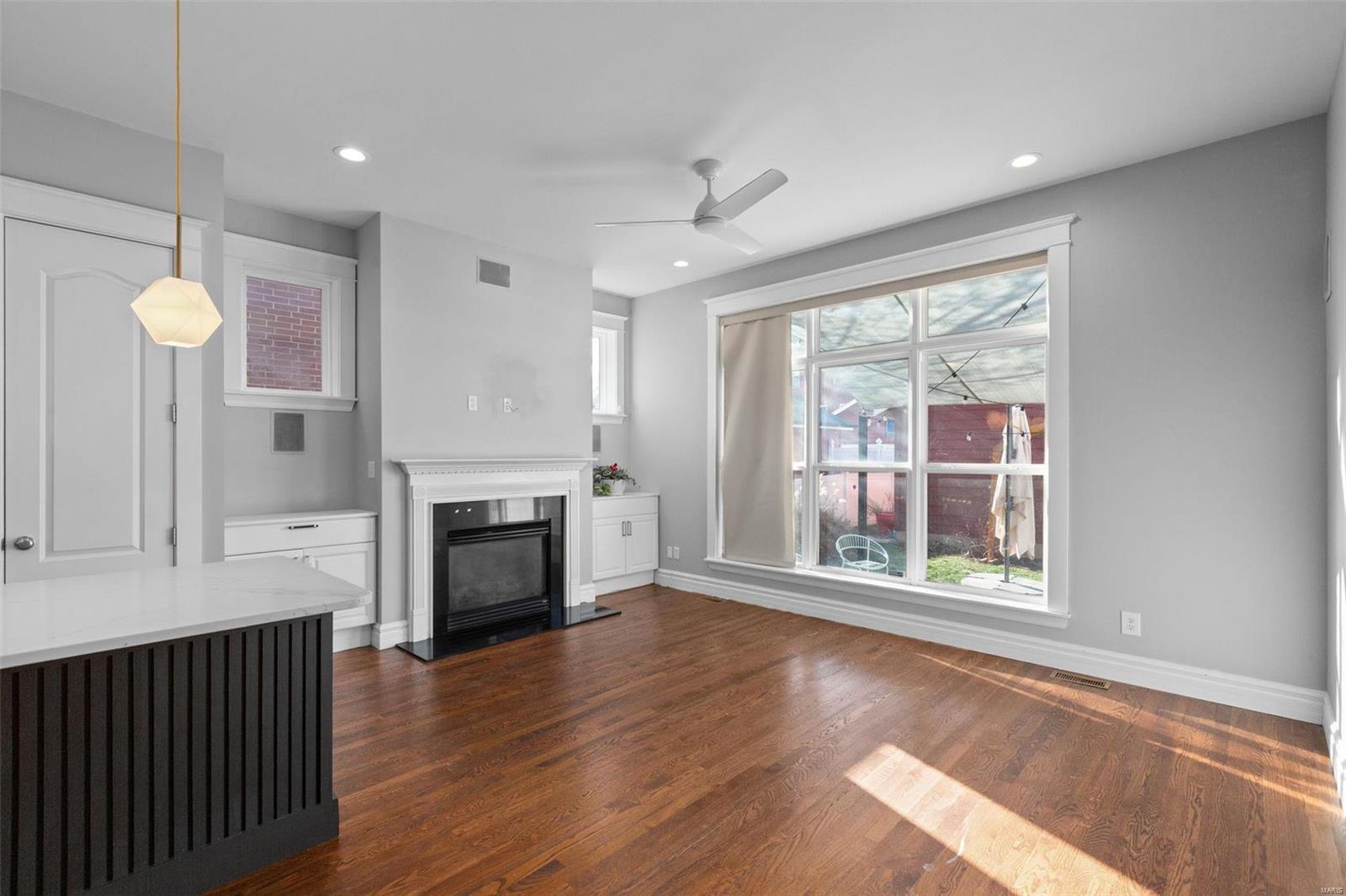 Botanical Heights - Residential