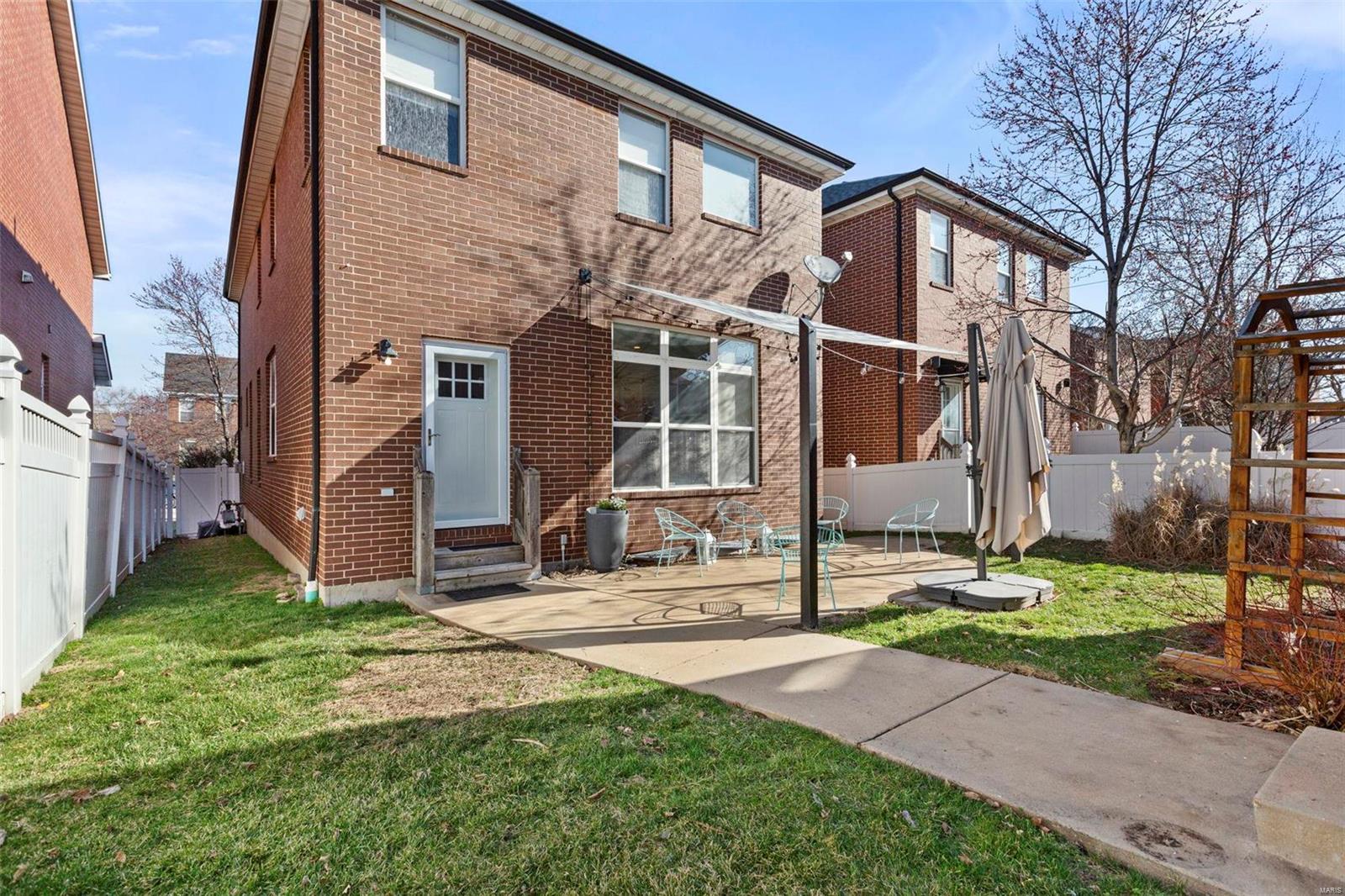 Botanical Heights - Residential