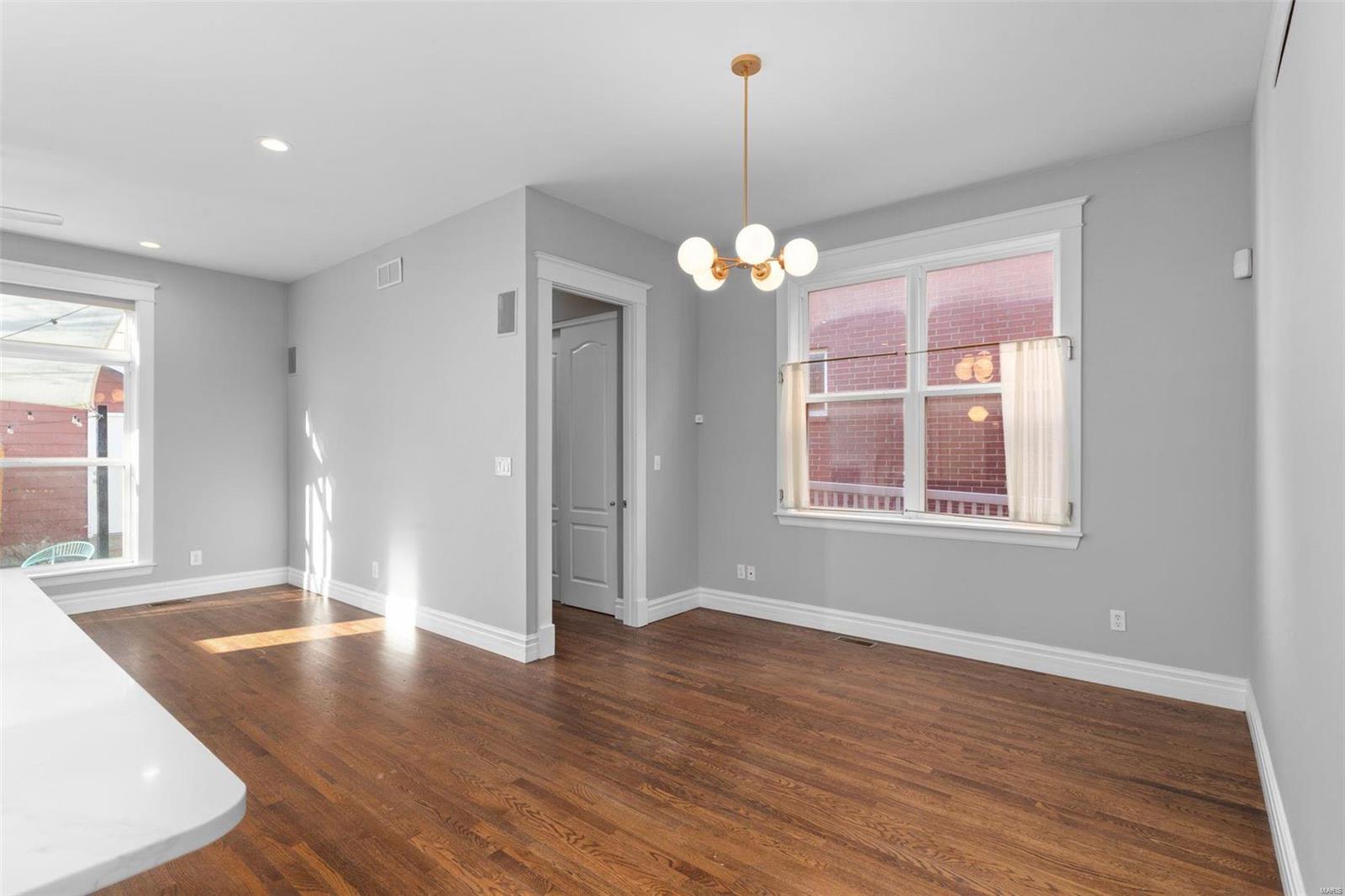 Botanical Heights - Residential