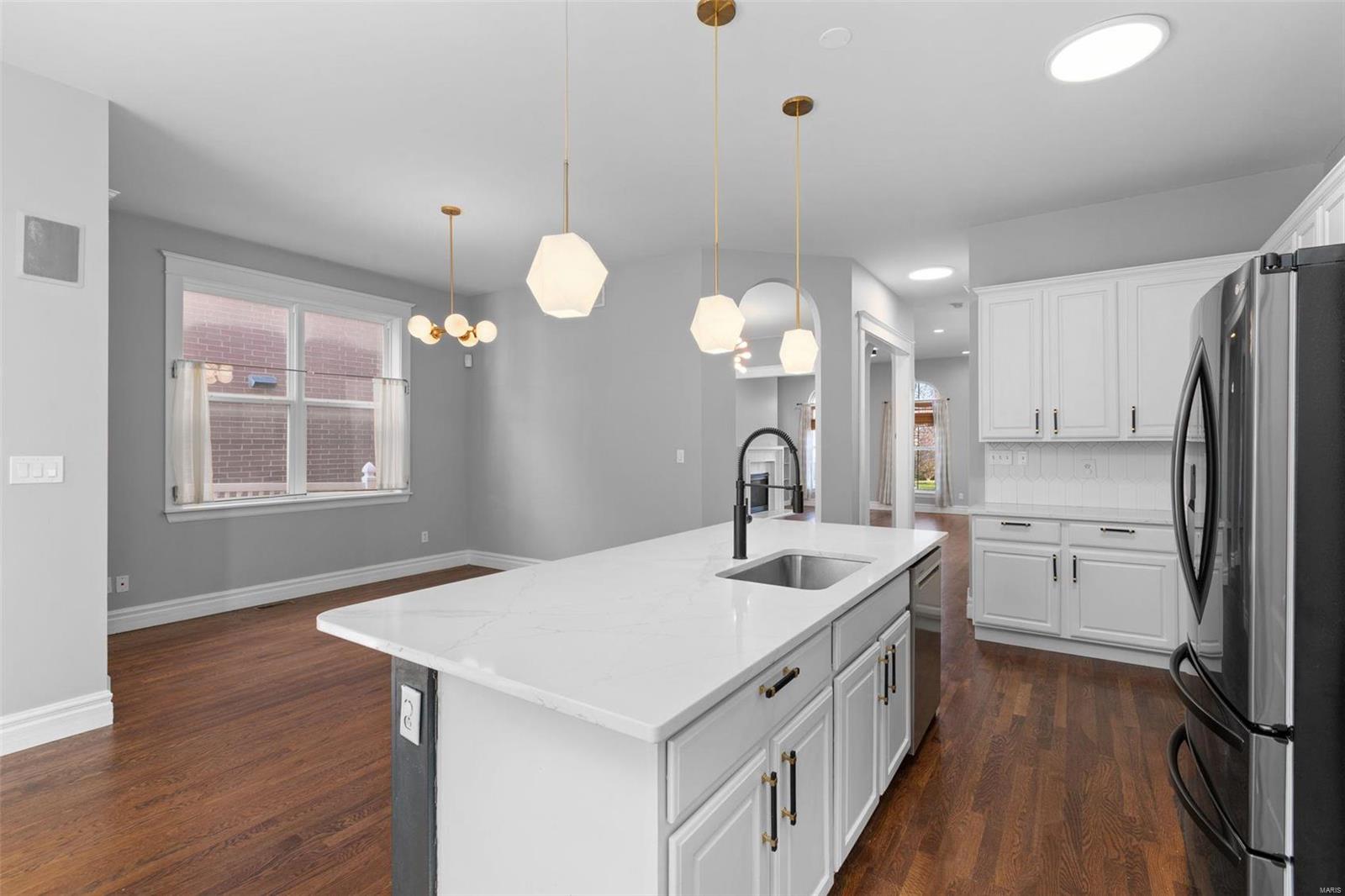 Botanical Heights - Residential