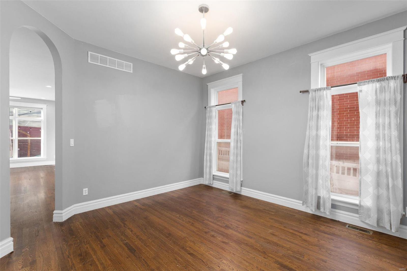 Botanical Heights - Residential