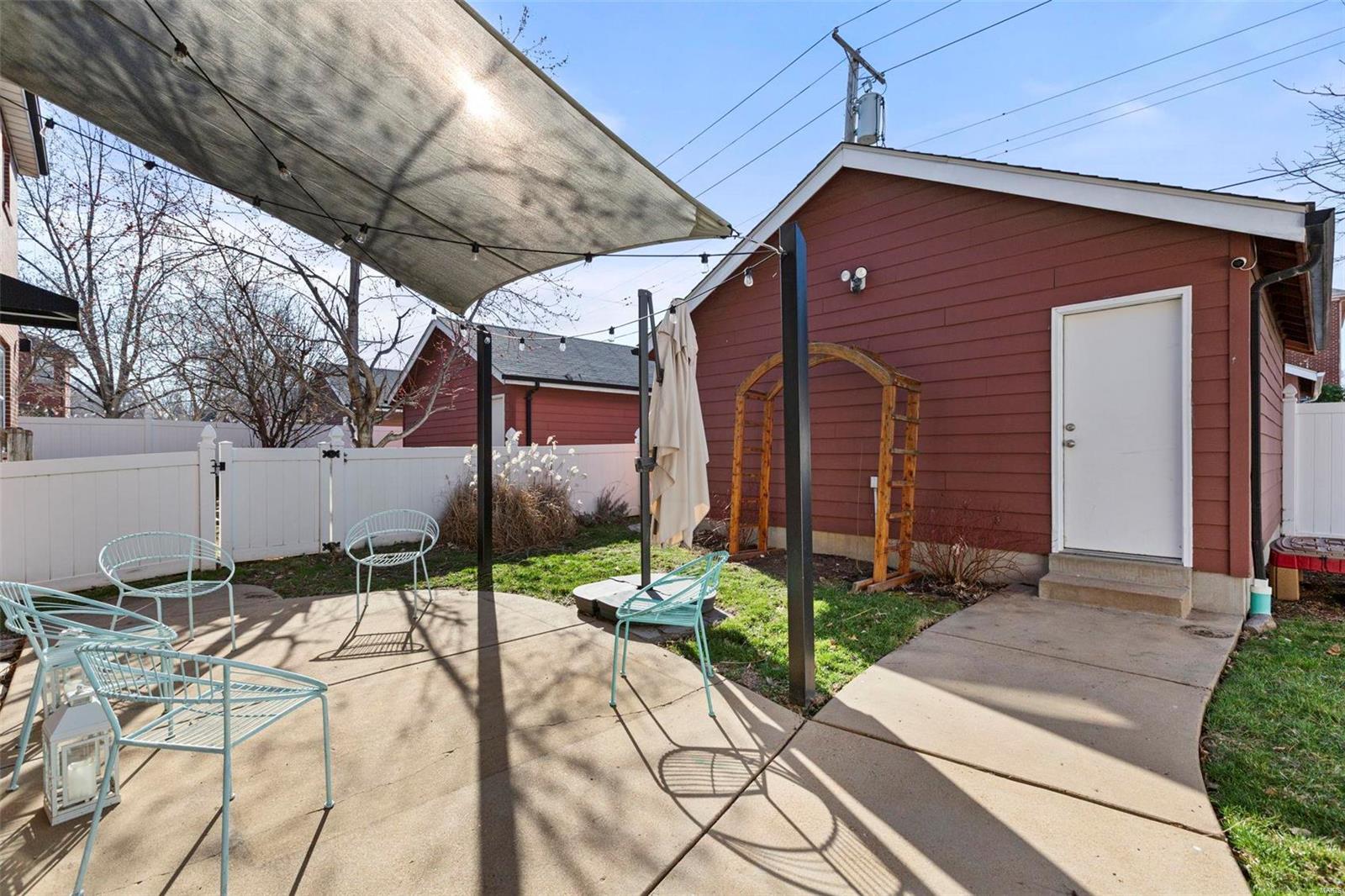 Botanical Heights - Residential