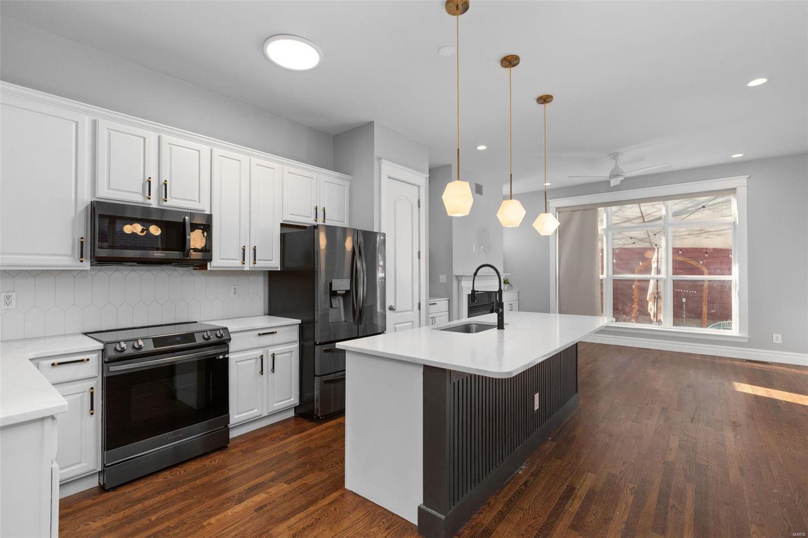 Botanical Heights - Residential